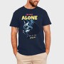 Cat Alone Own, Tricou Barbati (Unisex)
