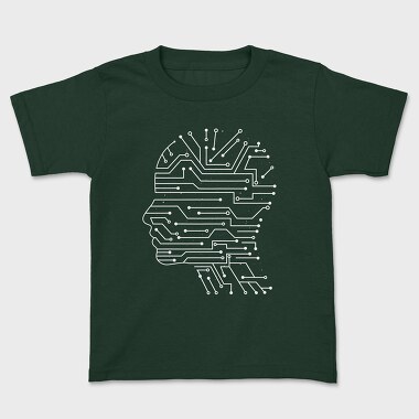 Ai, Tricou Copii
