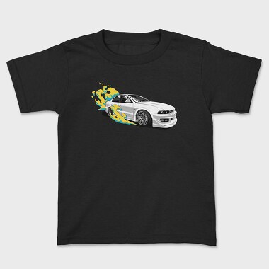 Silva, Tricou Copii