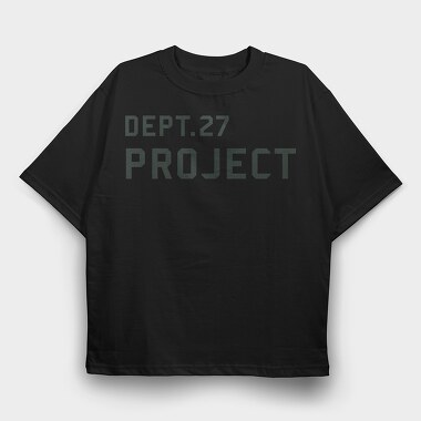 Internal Reform 3, Tricou Oversize Barbati (Unisex)
