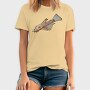 Antenna Catfish, Tricou Barbati (Unisex)