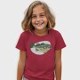 Bass Fish, Tricou Copii