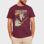 Pandalorian, Tricou Barbati (Unisex)