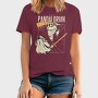 Pandalorian, Tricou Barbati (Unisex)