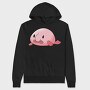 Blobfish, Hanorac Oversize Barbati (Unisex)