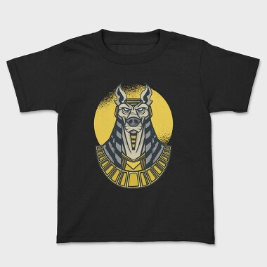 Anubis, Tricou Copii