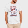 Catfish Love Happiness, Tricou Barbati (Unisex)