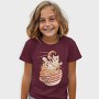 Cat Noodle Dreams, Tricou Copii