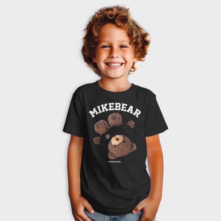 Mikebear Couture, Tricou Copii